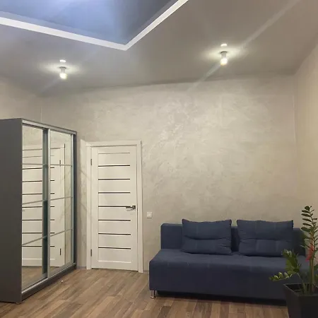Apartment Kulisha 2bedroom Near Opera House With Balcony